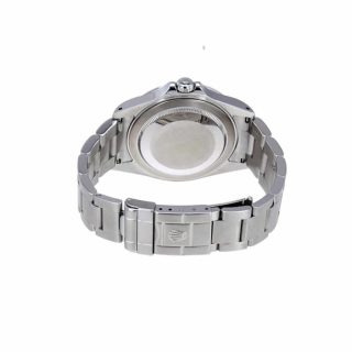 Rolex Datejust Rhodium Dial 126334-0013