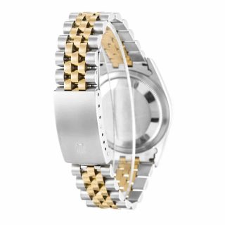 Rolex Datejust 126303-0002 Yellow Gold
