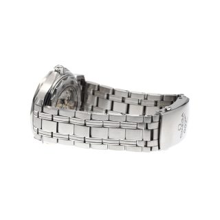 Omega Seamaster 210.22.42.20.01.001 Two-Tone Black Dial