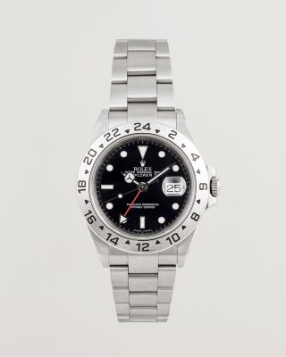 Rolex Submariner Vintage Big Crown 16570-0004