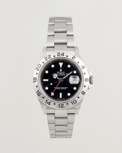 Rolex Submariner Vintage Big Crown 16570-0004