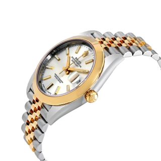 Rolex Datejust 126303-0002 Yellow Gold