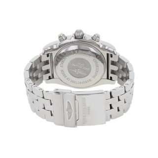 Breitling Chronomat Black AB011012/B967/375A