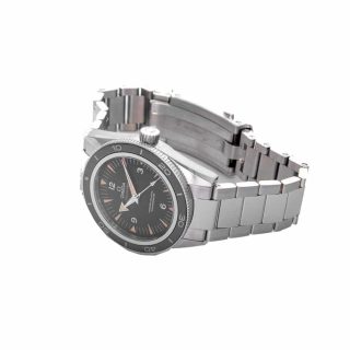 Omega Seamaster Spectre 233.32.41.21.01.001 NATO Strap