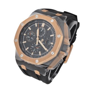 Audemars Piguet Royal Oak Offshore 26406FR.OO.A002CA.01 Queen Elizabeth