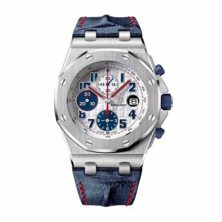 Audemars Piguet Royal Oak Offshore 26208ST.OO.D305CR.01 Tour Auto