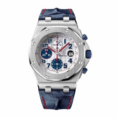Audemars Piguet Royal Oak Offshore 26208ST.OO.D305CR.01 Tour Auto