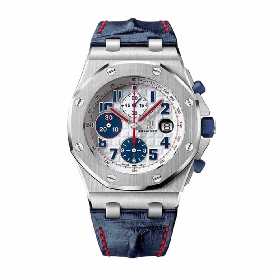 Audemars Piguet Royal Oak Offshore 26208ST.OO.D305CR.01 Tour Auto