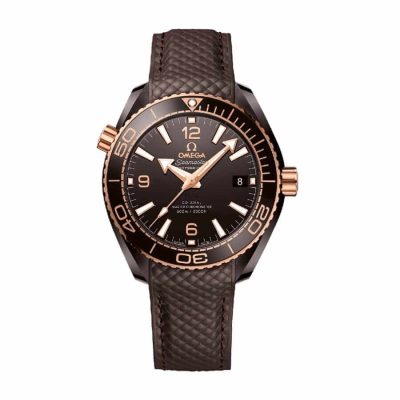 Omega Seamaster Diver Ceramic 215.62.40.20.13.001