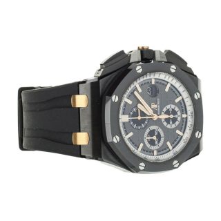 Audemars Piguet Royal Oak Offshore Pride of Germany 26173ST.OO.D003CU.01