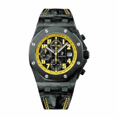 Audemars Piguet Royal Oak Offshore 26176FO.OO.D101CR.02 Bumblebee