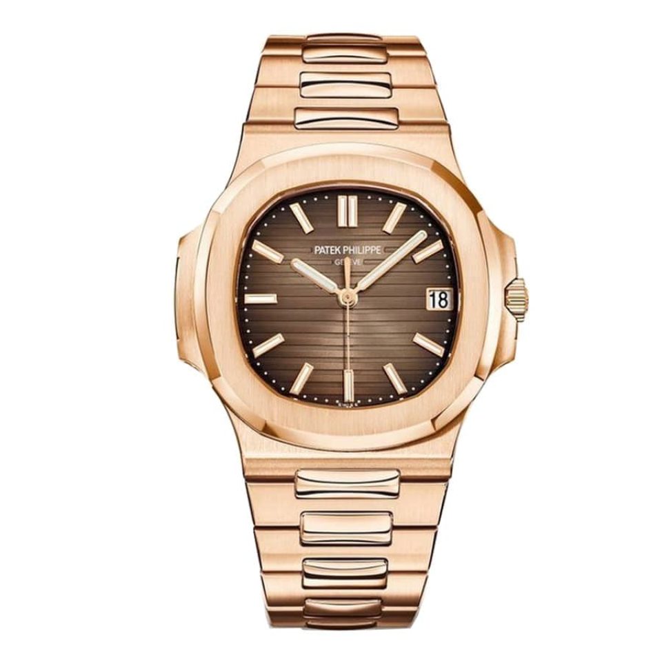 Patek Philippe Nautilus 5711/1R-001 Rose Gold