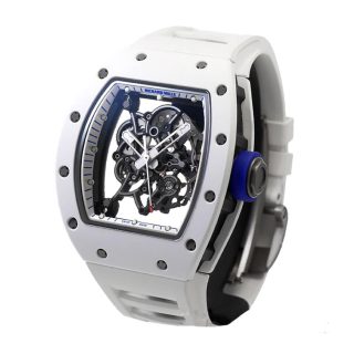 Richard Mille RM 055 Bubba Watson