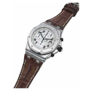 Audemars Piguet Royal Oak Offshore 26170ST.OO.D091CR.01 Safari