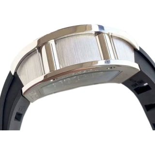 Richard Mille RM 018 Hommage à Boucheron