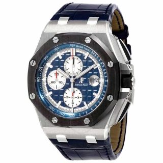 Audemars Piguet Royal Oak Offshore 26401PO