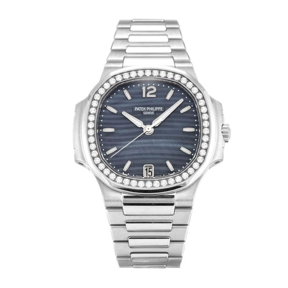 Patek Philippe Nautilus Ladies 7018/1A