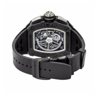 Richard Mille RM 11-03 Titanium Chronograph