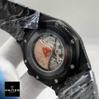 Audemars Piguet Royal Oak A160M266 Diamond