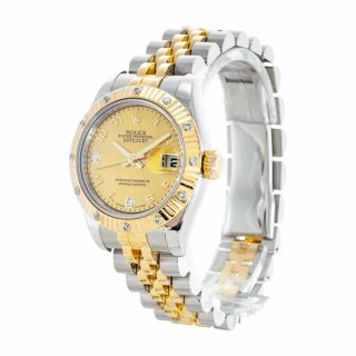 Rolex Datejust Women’s Watch 179313